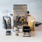 ノックボックス Solis Perfetta Knock Box