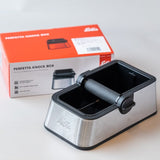 エスプレッソマシン・コンプリートセット ソリスバリスタパーフェクタプラス SK11701S