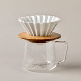 【ORIGAMI】Dripper Set