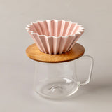 【ORIGAMI】Dripper Set