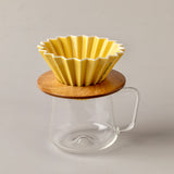 【ORIGAMI】Dripper Set