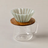 【ORIGAMI】Dripper Set