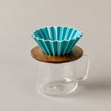 【ORIGAMI】Dripper Set