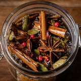 【12/1 12:00予約販売開始】2026 HAPPY BAG 自家製チャイセット 予約特典付き