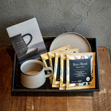 常滑焼カップ&ドリップバッグセット