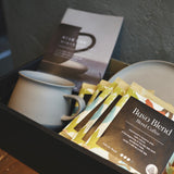 常滑焼カップ&ドリップバッグセット