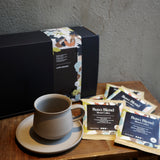 常滑焼カップ&ドリップバッグセット