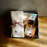 ハンドソープ&オリジナルタオルセット