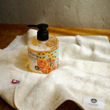 ハンドソープ&オリジナルタオルセット