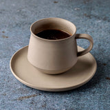 常滑焼カップ&ドリップバッグセット