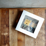 【残りわずか!】【数量限定】LATTE GRAPHICの自家製チャイティーバッグ