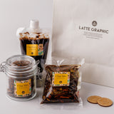 【12/1 12:00予約販売開始】2026 HAPPY BAG 自家製チャイセット 予約特典付き