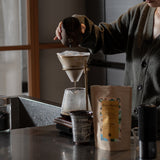 【12/1 12:00予約販売開始】2026 HAPPY BAG 特別焙煎豆入りコーヒーセット 予約特典付き