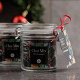 2025クリスマス 自家製チャイミックス