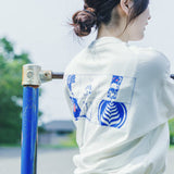 BETWEEN HOME & CITY ティーシャツ