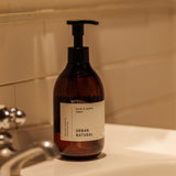 URBAN NATURAL ハンドソープ・武相 詰替用 1000ml〈Herbs & Jasmine〉