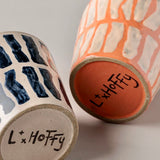 【L+ × Hoffy】アーティストコラボマグカップ