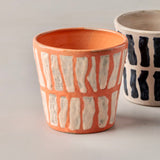 【L+ × Hoffy】アーティストコラボマグカップ