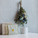 【予約販売】Dried Flower & LOVE TEA【Happy Mother’s Day Gift】