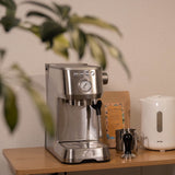 エスプレッソマシン ソリスバリスタパーフェクタプラス SK11701S