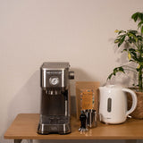 エスプレッソマシン ソリスバリスタパーフェクタプラス SK11701S