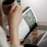 書籍「CAFE. CITY. PEOPLE.」