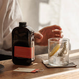 コーヒーリキッド BUSOブレンド