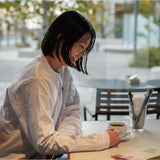 Classic L/S T-Shirt クラシック ロングスリーブ Tシャツ