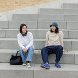 Classic L/S T-Shirt クラシック ロングスリーブ Tシャツ
