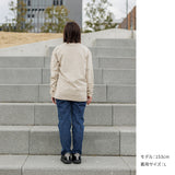 Classic L/S T-Shirt クラシック ロングスリーブ Tシャツ