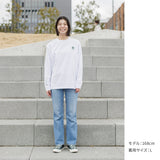 Classic L/S T-Shirt クラシック ロングスリーブ Tシャツ
