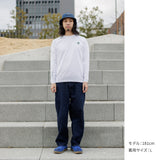 Classic L/S T-Shirt クラシック ロングスリーブ Tシャツ