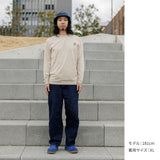 Classic L/S T-Shirt クラシック ロングスリーブ Tシャツ