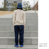 Classic L/S T-Shirt クラシック ロングスリーブ Tシャツ