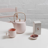 LOVE TEA オーガニックティー【クラシック&フレーバー】