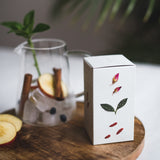 LOVE TEA オーガニックティー【クラシック&フレーバー】