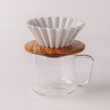 【ORIGAMI】Dripper Set