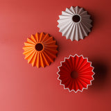 【ORIGAMI】Dripper Set