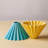 【ORIGAMI】Dripper Set