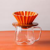 【ORIGAMI】Dripper Set