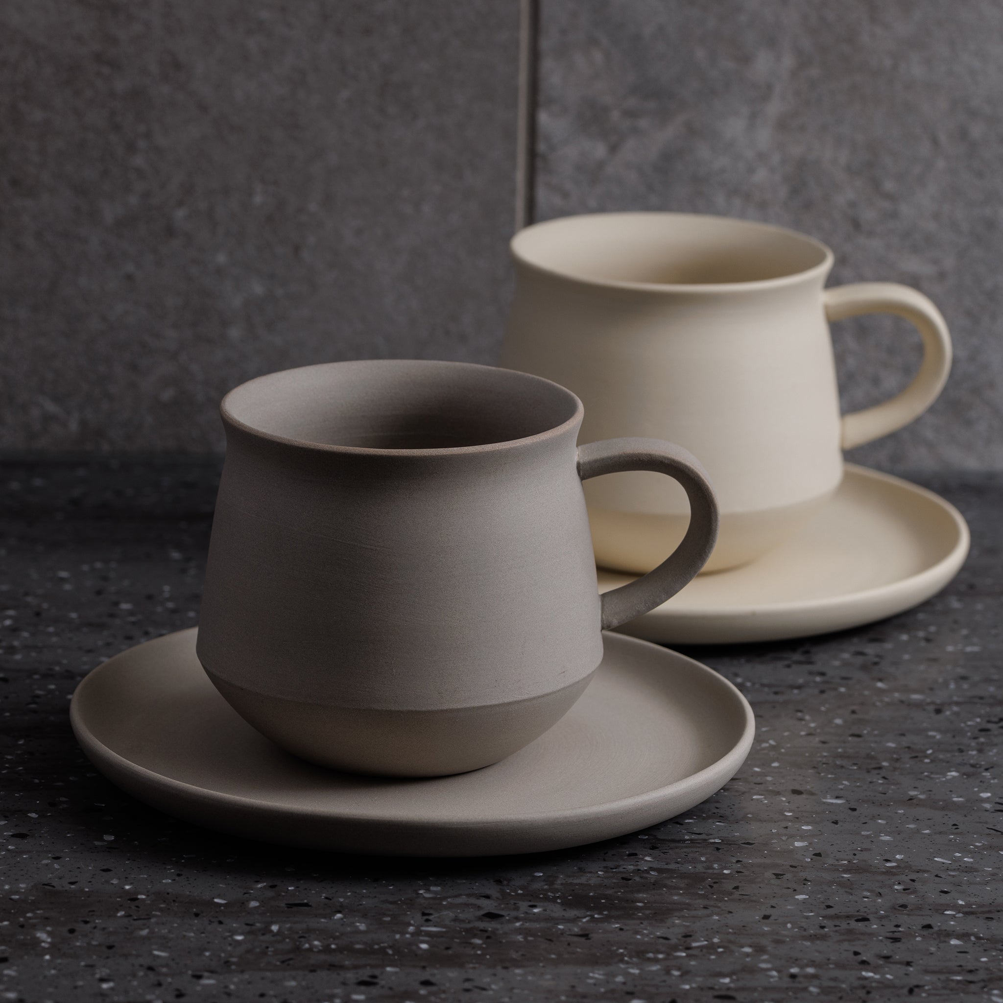 常滑焼カップ＆ソーサー｜Re:URBANbyLATTE GRAPHIC – Re:URBAN by