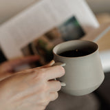 常滑焼 カップ&ソーサー