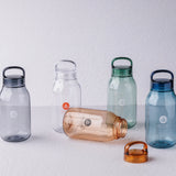 【KINTO】オリジナルロゴウォーターボトル