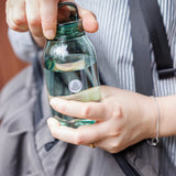 【KINTO】オリジナルロゴウォーターボトル