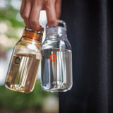 【KINTO】オリジナルロゴウォーターボトル