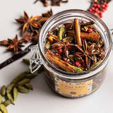 【12/1 12:00予約販売開始】2026 HAPPY BAG 自家製チャイセット 予約特典付き