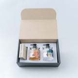 ハンドソープ&アルコールジェルギフト