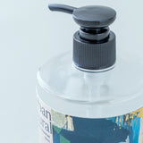 ハンドソープ&アルコールジェルギフト