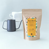 LATTE GRAPHICオリジナルブレンドコーヒー豆