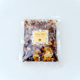 自家製チャイミックス